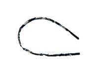 OEM Kia Gasket-Timing Belt Cover - 2136237500