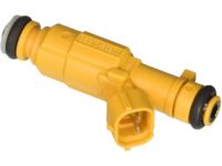 OEM Hyundai Genesis Coupe Injector Assembly-Fuel - 35310-2C200