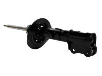 OEM 2013 Hyundai Tucson Strut Assembly-Front, Rh - 54661-2S300