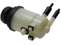 OEM Kia Sportage Reservoir Assembly-Power - 571502E000