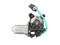 OEM 2001 Hyundai Santa Fe Motor Assembly-Power Window Regulator Front, L - 98810-26100