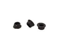 OEM 2005 Hyundai Tiburon Flange Nut - 62618-2D100