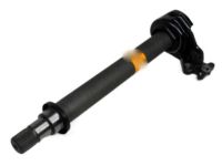 OEM Hyundai Bearing Bracket & Shaft Assembly - 49560-D3090