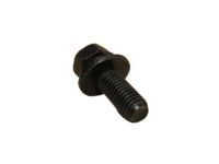 OEM 2020 Hyundai Accent Bolt - 11290-08253