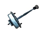 OEM 2018 Hyundai Santa Fe Sport Checker Assembly-Front Door, LH - 79380-2W010