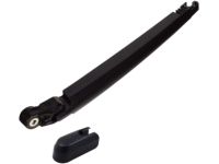 OEM Hyundai Rear Wiper Arm Assembly - 98811-2B000