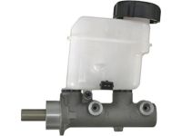 OEM Hyundai Sonata Cylinder Assembly-Brake Master - 58510-3K300