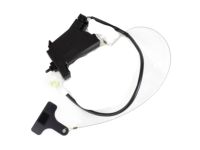 OEM Opener Assembly-Fuel Filler Door - 81590-2M000