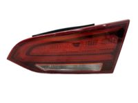 OEM 2018 Hyundai Santa Fe Sport Lamp Assembly-Rear Combination Inside, LH - 92405-4Z500