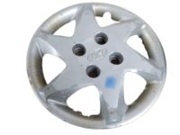 OEM Hyundai Wheel Cover Assembly - 52960-2D300