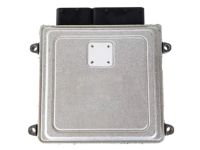 OEM 2011 Hyundai Genesis Coupe Engine Control Module Unit - 39121-2C091