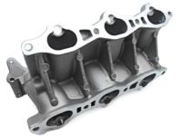 OEM Hyundai Santa Fe Manifold Assembly-Intake - 28310-3E000