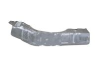 OEM 2012 Hyundai Accent Protector-Heat Front - 28791-1R000
