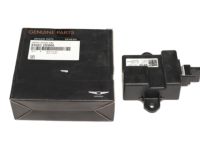 OEM Hyundai Genesis Controller-Fuel Pump - 33041-D2000