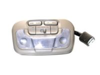 OEM Hyundai Sonata Overhead Console Lamp Assembly - 92820-38000-SR