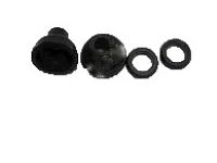 OEM Hyundai Elantra Cylinder Kit-Rear Wheel Brake - 58301-25A00