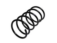 OEM 2000 Hyundai Tiburon Spring-Front - 54630-27115