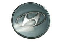 OEM Hyundai XG350 Wheel Hub Cap Assembly - 52960-34720