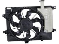 OEM Kia Blower Assembly - 253803X000