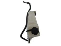 OEM 2005 Hyundai Santa Fe Reservoir Tank Assembly - 25430-26210