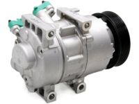 OEM 2013 Hyundai Sonata Compressor Assembly - 97701-3V110