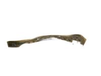 OEM Hyundai Rear Arm Assembly-Front Upper, RH - 54406-B1500