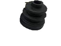 OEM 2008 Hyundai Santa Fe Boot Kit-Front Axle Differential Side RH - 49606-2BA30