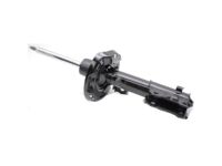 OEM Hyundai Elantra Strut Assembly, Front, Left - 54651-F3700