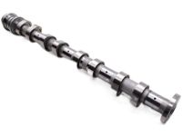 OEM 2014 Kia Forte Camshaft Assembly-Exhaust - 242002E100