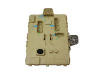 OEM Hyundai Instrument Panel Junction Box Assembly - 91950-4Z590