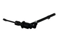 OEM 2013 Hyundai Sonata Clutch Master/Cylinder & Hose - 41605-3S000