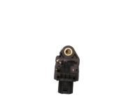 OEM Hyundai Sonata Sensor Assembly-Side Impact - 95920-2F100