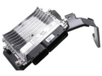 OEM Hyundai Tucson Transmission Control Unit - 95440-2D721