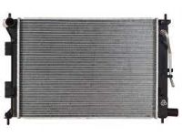 OEM Hyundai Elantra Radiator Assembly - 25310-3X100