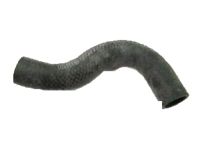 OEM Hyundai Elantra Coupe Hose-Radiator, Upper - 25411-3X650