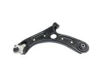 OEM 2020 Hyundai Elantra Arm Complete-Front Lower, LH - 54500-F3000