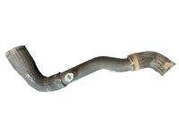 OEM 2010 Hyundai Genesis Coupe Hose-INTERCOOLER Outlet - 28286-2C000