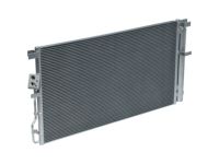 OEM Hyundai Condenser Assembly-Cooler - 97606-D3500