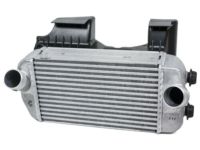 OEM 2013 Hyundai Santa Fe Sport Complete-INTERMEDIATED Cooler - 28270-2G300