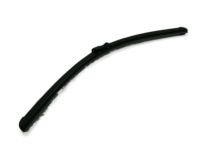 OEM Hyundai Veracruz Wiper Blade Assembly, Driver - 98350-3J000