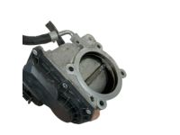 OEM Hyundai Genesis Coupe Etc-Actuator - 35100-3CAB0