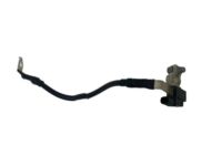 OEM Hyundai Negative Battery Cable Sensor - 37180-D3010