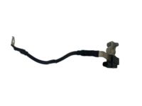 OEM 2018 Hyundai Tucson Negative Battery Cable Sensor - 37180-D3010