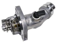 OEM Hyundai Thermostat Assembly - 25500-2E085