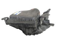 OEM 2012 Hyundai Genesis Cleaner Assembly-Air - 28110-3M101