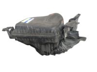 OEM 2009 Hyundai Genesis Cleaner Assembly-Air - 28110-3M101