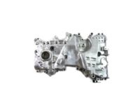 OEM Hyundai Elantra Cover Assembly-Timing Belt Lower - 21350-33130