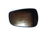 OEM 2008 Hyundai Azera Mirror & Holder Assembly-Outside Rear Vi - 87611-3L020