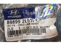 Hyundai 89899-2L510