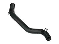 OEM 2001 Kia Optima Hose-Power Steering Oil Suction - 5758138010